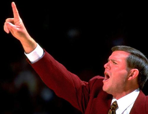 “People talk about him being cool on the court, but he was that way about everything.”; Legendary Hall of Fame Coach Denny Crum remembered by Louisville community