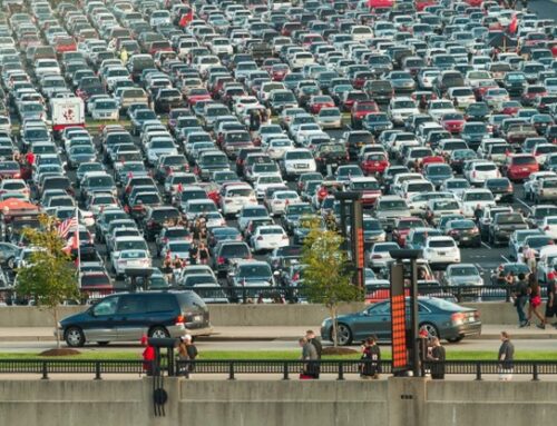 Pay, park, pray: University of Louisville’s parking problem