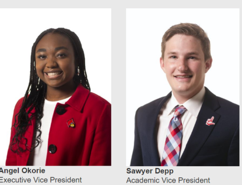 2024 Student Government Association voting open until Feb. 29th