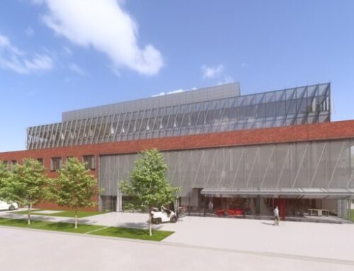 University of Louisville announces new $90 million expansion to J.B. Speed School of Engineering