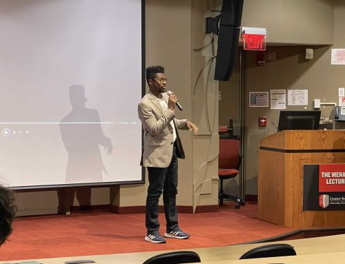 OPINION: Open political discourse on U of L’s campus is the only way to civil unity