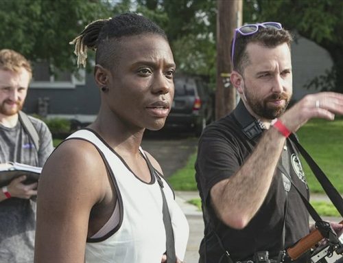 U of L professor directs debut feature film “Landlord”