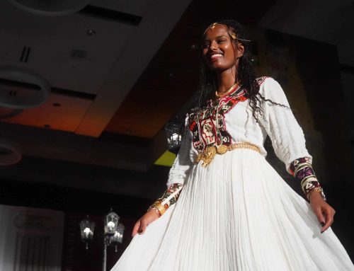 PREVIEW: SAB to host 24th International Fashion Show