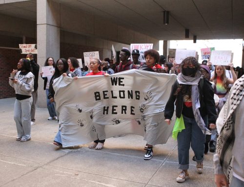 OPINION: HB4 is breaking college communities and first-gen initiatives reveal its hypocrisy