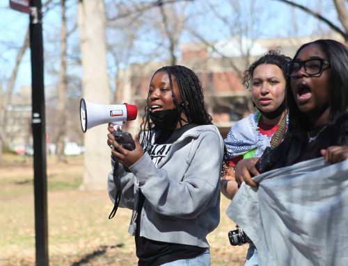 OPINION: We want to hear from you!