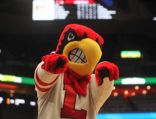 Louisville men’s basketball lands four-star wing Karter Knox