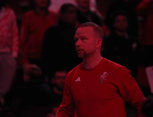 Louisville basketball beats Bucknell 99-76 in final exhibition