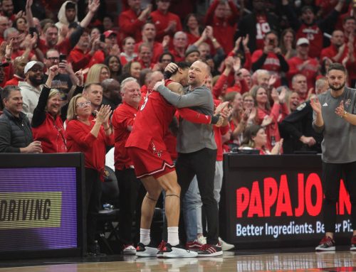 U of L men’s basketball lands two top transfers