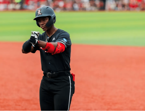 Louisville baseball needs Eddie King Jr. walk-off to win 7-6