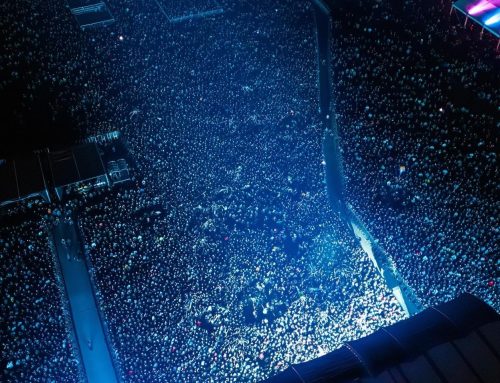 Louder Than Life 2025 brings big names and a bigger venue