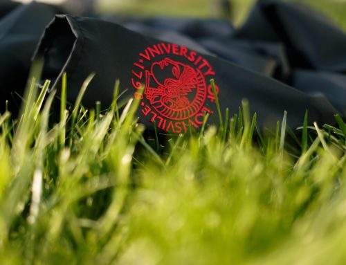 University of Louisville enrollment figures show continued growth