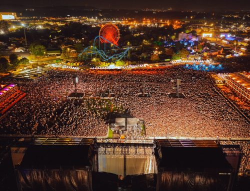 Bourbon & Beyond 2025: Where music, food and community collide