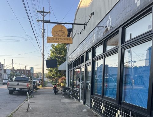 Coffee shops every U of L student needs to know about