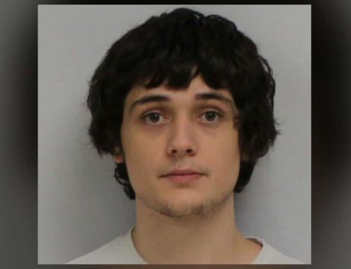 18-year-old in North Carolina arrested after threats of mass violence towards University of Louisville