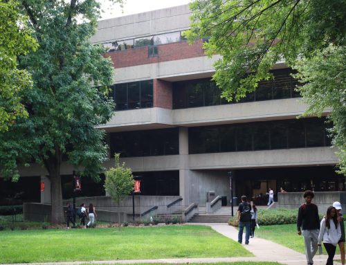 College students reflect on challenges and growth 