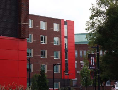 OPINION: Your roommate isn’t the problem, your perspective is