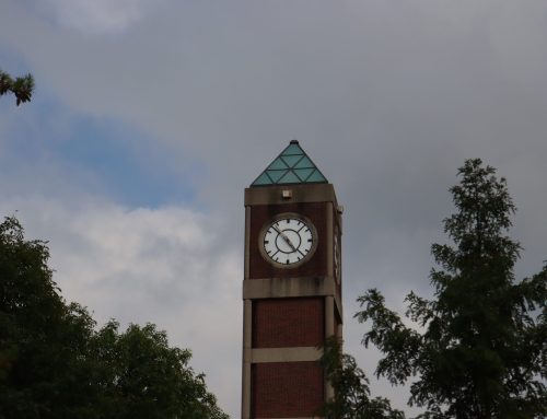 BREAKING: At least one A&S faculty member loses job amid budget cuts