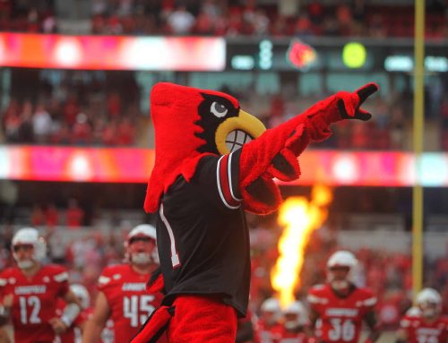 Birds of a Feather: Virginia