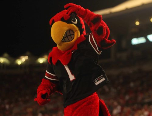 Birds of a Feather: Bowling Green