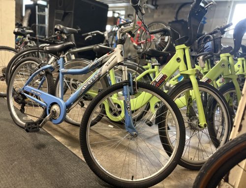 Win prizes staying sustainable with the Cards Commuter Challenge
