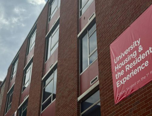 Letter to the editor: UofL student groups release statement on scrapped gender-inclusive housing initiative