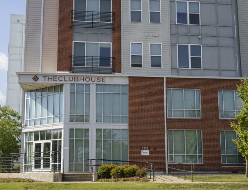 U of L purchases Clubhouse property to accommodate student body growth