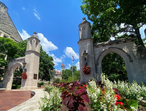 EDITORIAL: Actions towards Indiana Daily Student set dangerous precedent for all student media outlets