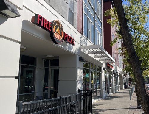Fire Oven Pizza’s liquor license suspended for underage drinking