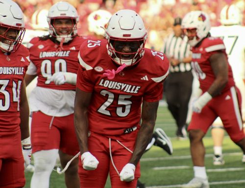 PREVIEW: Louisville football faces biggest test in No. 2 Miami