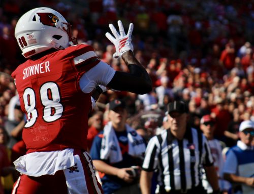 PREVIEW: Louisville football looks to avoid clunker against Eagles