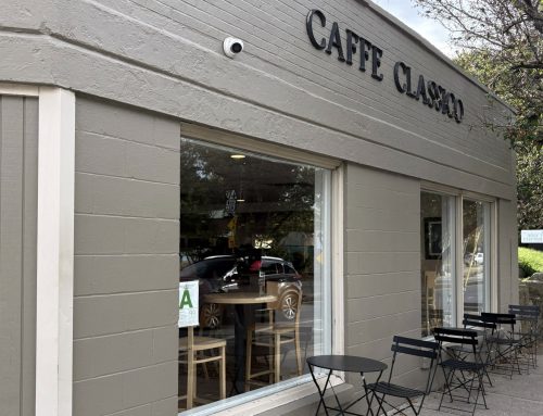 REVIEW: Caffe Classico provides fine dining in Clifton for 22 years