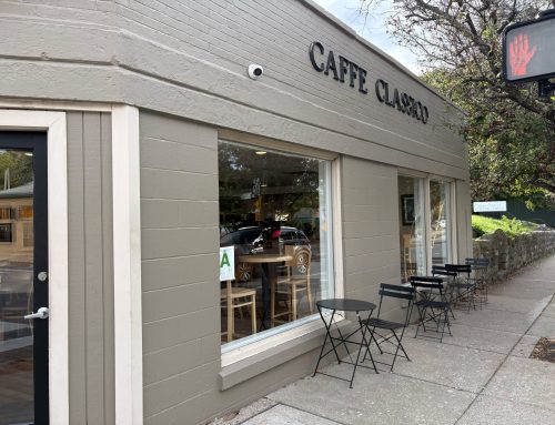 REVIEW: Caffe Classico provides fine dining in Clifton for 22 years