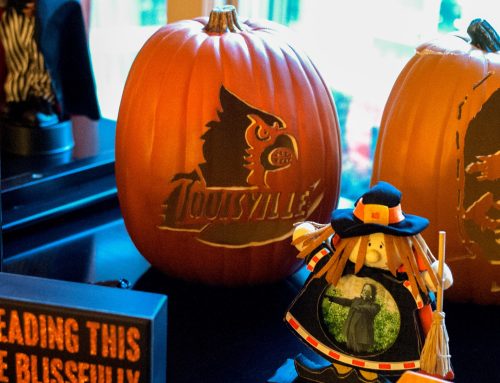 Tips for staying safe on U of L campus during Halloweekend