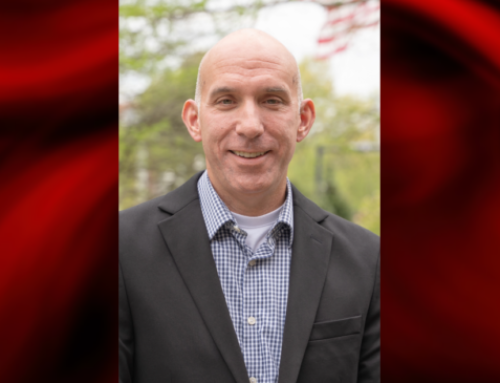Rick Graycarek joins UofL staff as chief financial officer