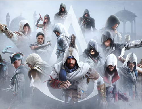 OPINION: Anti-DEI climate is affecting Assassin’s Creed