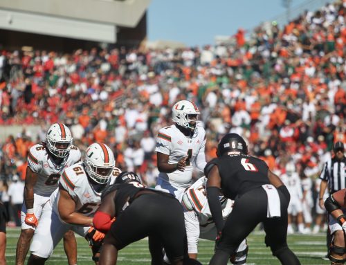 OPINION: It’s time to overhaul college football rankings