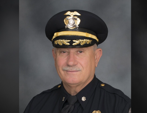 ULPD chief addresses Clery Report rape concerns