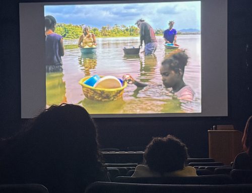 GALLERY: Latin American Film Festival uplifts voices for 32 years