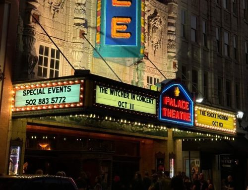 Rocky Horror Picture Show time warps into its 50th anniversary