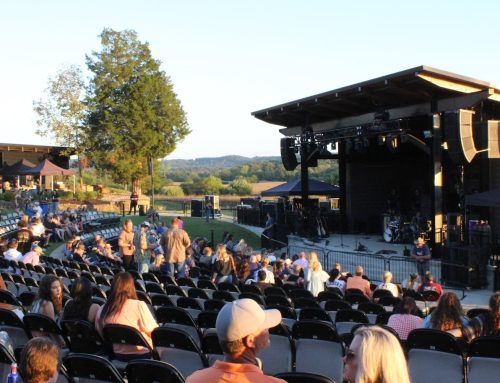 REVIEW: Country singer Dylan Scott rocks Kentucky