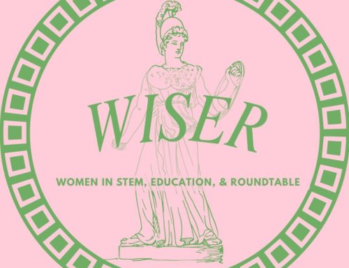 How women in STEM find community at the University of Louisville