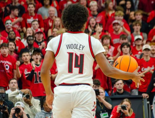 PREVIEW: Louisville basketball faces Cincinnati at neutral site