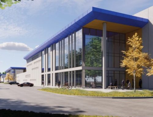 Louisville’s first hyperscale data center: for the better, or worse?