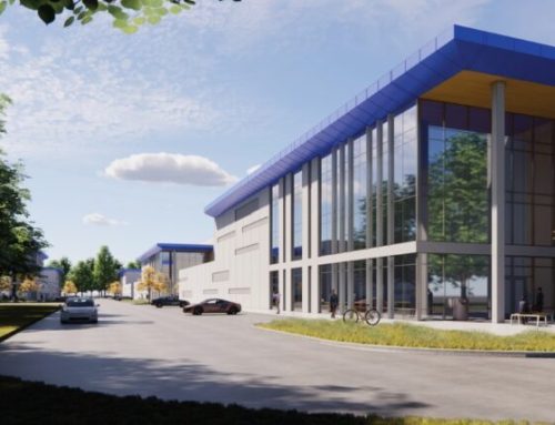 OPINION: Louisville’s data center risks draining the city’s future