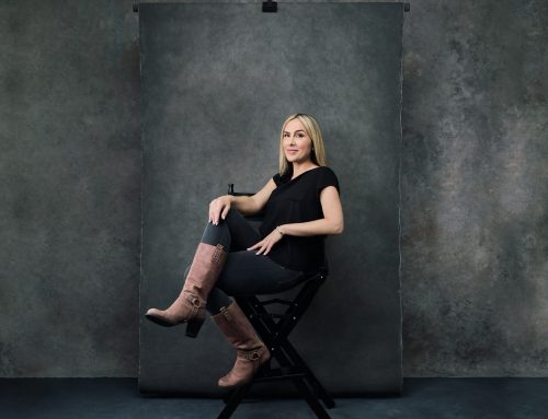 Soozie Eastman: A life in film, a legacy in Louisville