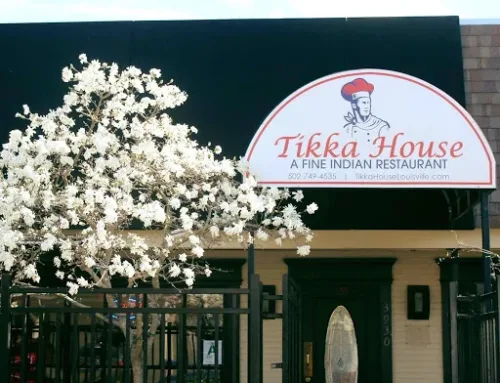Tikka House: A corner of Louisville where comfort meets spice