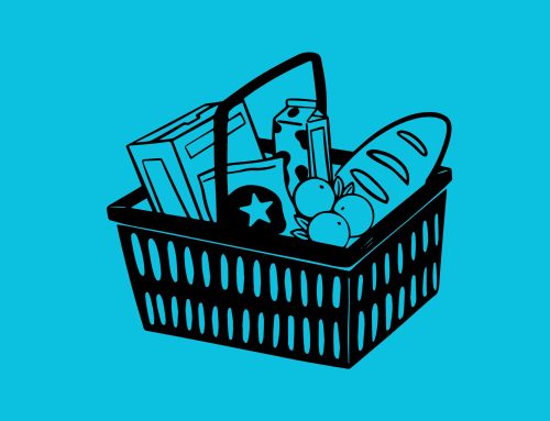 OPINION: What to know about SNAP and why we need it