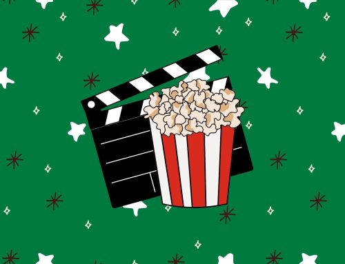 The five best holiday films that aren’t even about the holidays