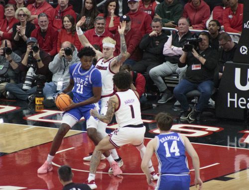 Louisville Basketball can’t handle the crazies, falls to Duke 83-52