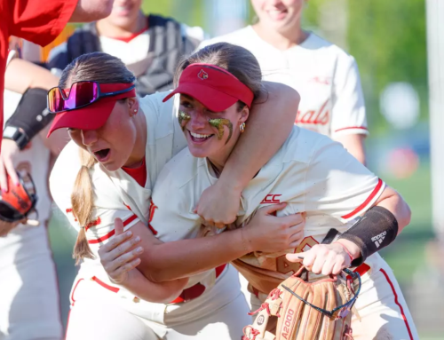 PREVIEW: Cardinals softball faces a tough ACC schedule for the 2026 season